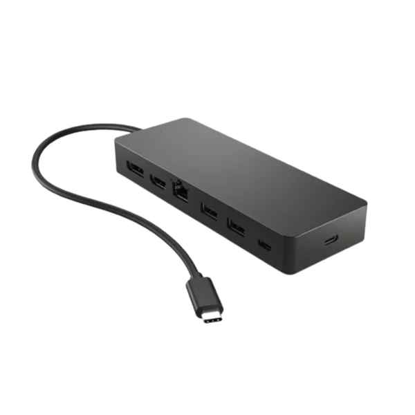 HP univ USB-C Multiport hub 50H55AA