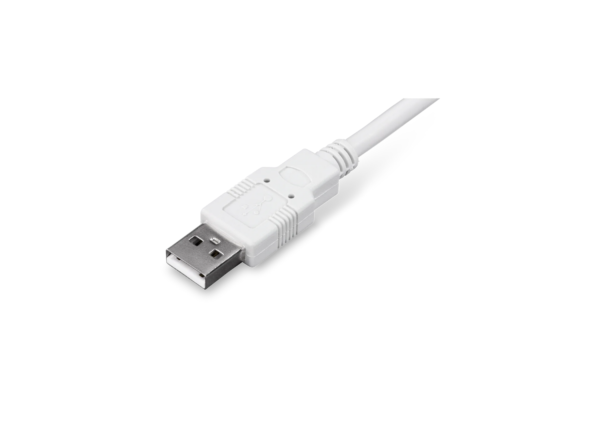 HP univ USB-C Multiport hub 50H55AA - Imagen 3