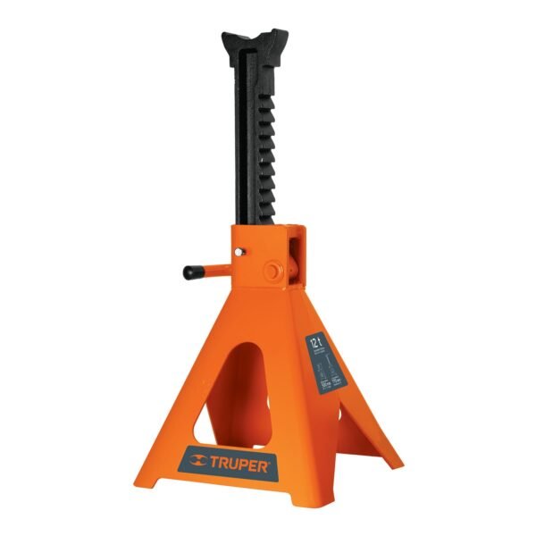 CABALLETES DE 12 TON PARA AUTO, TRUPER