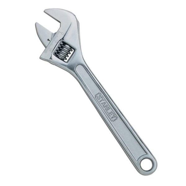 LLAVE FRANCESA 6" 87-431 STANLEY