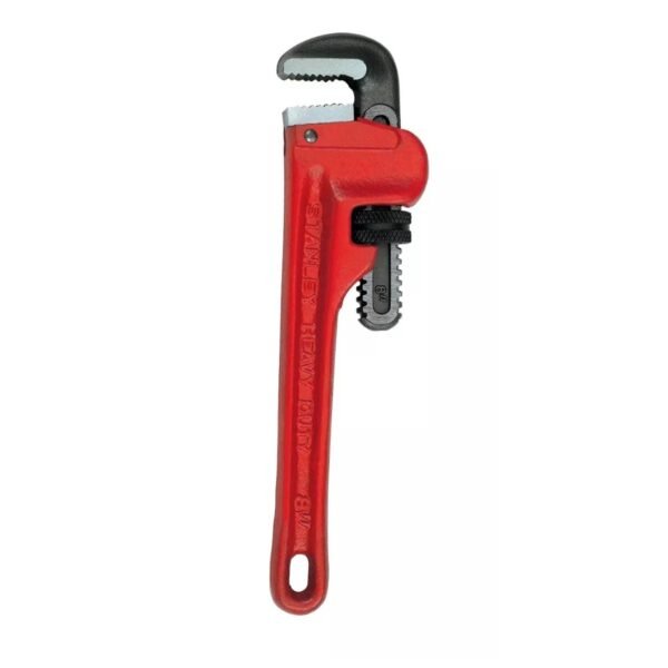 LLAVE STILSON 8" 87-621 STANLEY