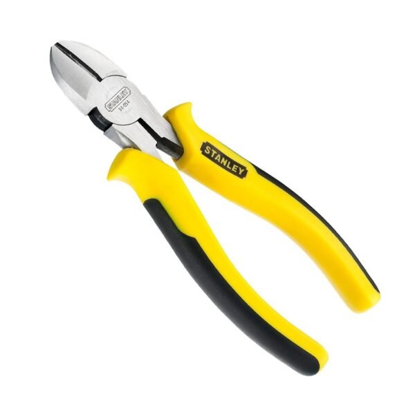 ALICATE CORTE DIAGONAL 6" 84-054 STANLEY