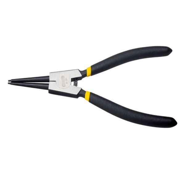ALICATE ANILLO DE RETENCION RECTO EXTERIOR 84-271 STANLEY