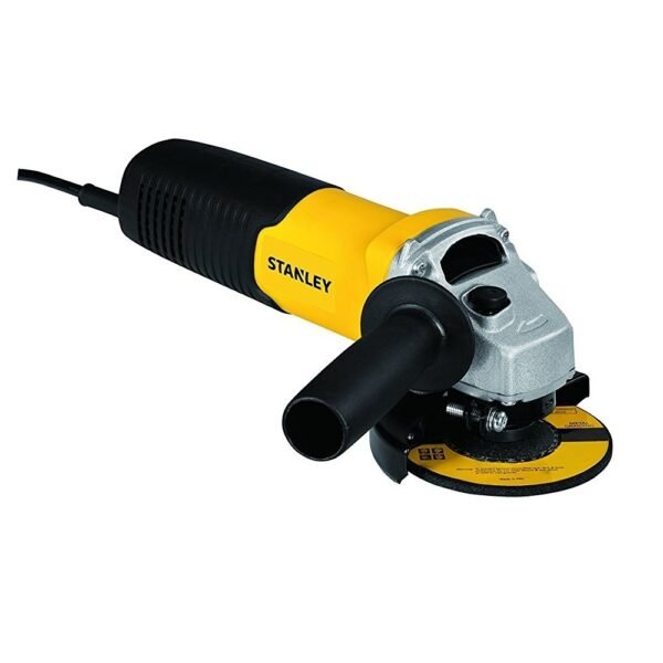 ESMERIL ANGULAR 4.1/2" 710W STGS7115 STANLEY