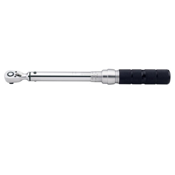 TORQUIMETRO GOLPE PROFESIONAL 1/2" 30-148LB 73-590 STANLEY