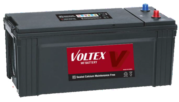 BATERIA PESADA 155G51L - VOLTEX