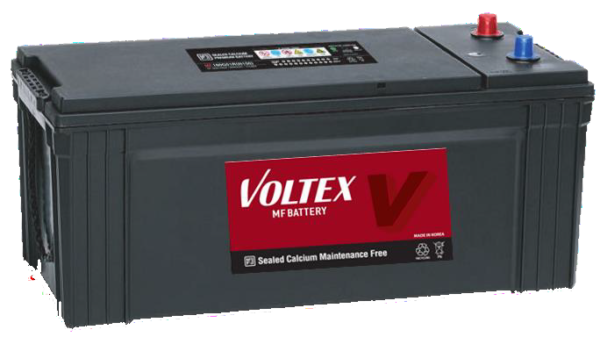 BATERIA PESADA 210H52R - VOLTEX