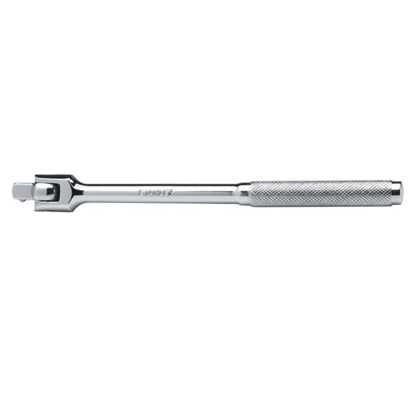 ACCESORIO DADO MANGO ARTICULADO 1/2"X15" (14.3/4" 375MM) 86-415 STANLEY