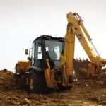 Retroexcavadora-LiuGong-766A-1