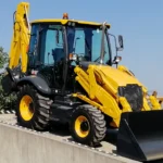 Retroexcavadora-LiuGong-766A-5